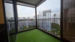 The Criterion (D27), Condominium #554108231